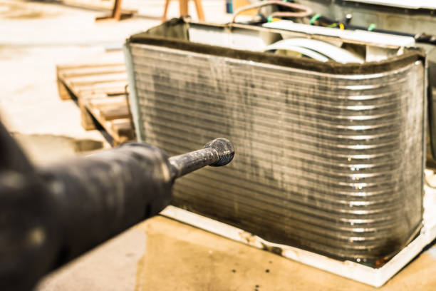 Best HVAC Maintenance and Cleaning  in Man, IL