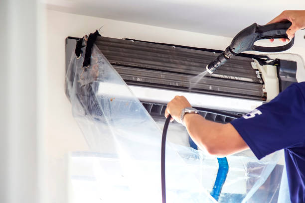 Affordable HVAC Duct Cleaning in IL