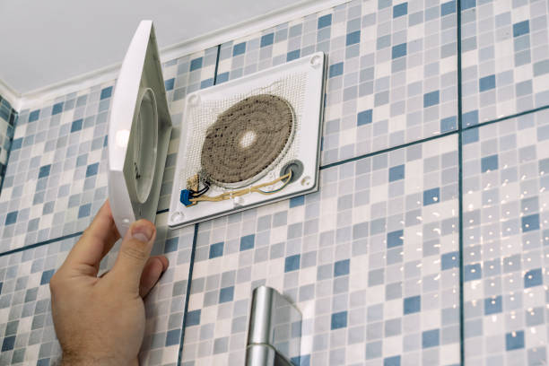 Best Local Air Duct Cleaning Services  in Man, IL