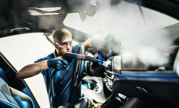 Best Air Duct Cleaning Near Me  in Man, IL