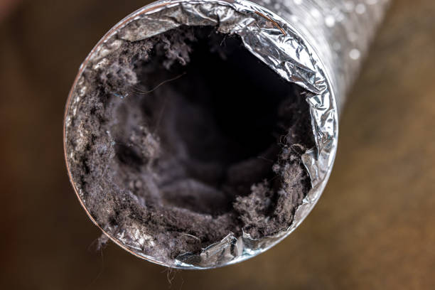 Best Air Duct Cleaning Near Me  in Man, IL