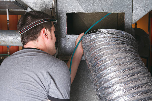 Best Air Duct Cleaning Company Near Me  in Man, IL
